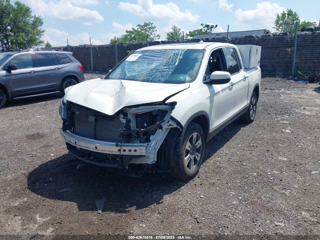 5FPYK3F71KB017906 Honda j35y6