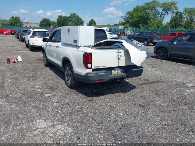 5FPYK3F71KB017906 Honda j35y6