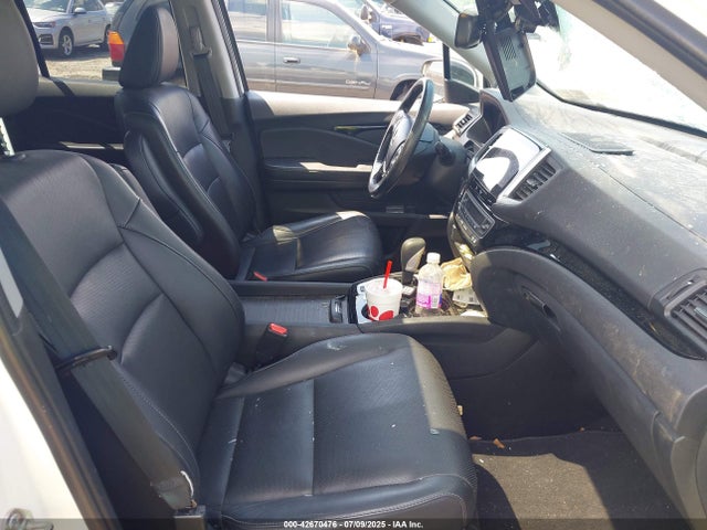 5FPYK3F71KB017906 Honda j35y6