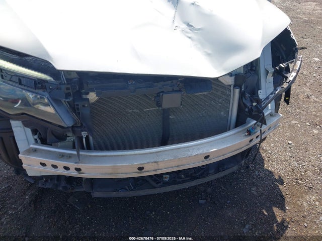 5FPYK3F71KB017906 Honda j35y6