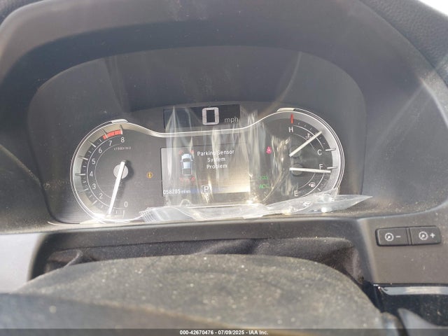 5FPYK3F71KB017906 Honda j35y6
