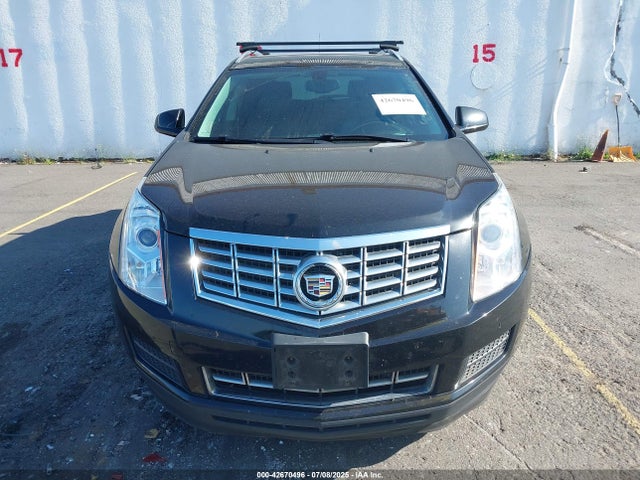 Cadillac lfx - sidi, vvt, e85 max, aluminum 2016 3GYFNEE39GS532145 Image 12