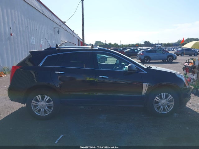 Cadillac lfx - sidi, vvt, e85 max, aluminum 2016 3GYFNEE39GS532145 Image 13