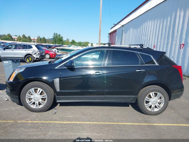 Cadillac lfx - sidi, vvt, e85 max, aluminum 2016 3GYFNEE39GS532145 Image 14