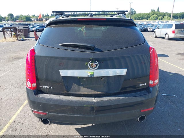 Cadillac lfx - sidi, vvt, e85 max, aluminum 2016 3GYFNEE39GS532145 Image 16