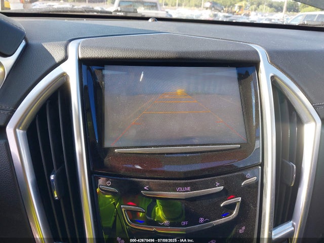 Cadillac lfx - sidi, vvt, e85 max, aluminum 2016 3GYFNEE39GS532145 Image 17