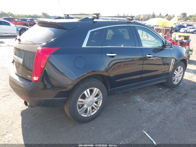 2016 CADILLAC SRX 3GYFNEE39GS532145 Photo 3