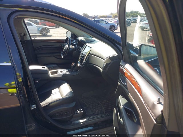 2016 CADILLAC SRX 3GYFNEE39GS532145 Photo 4