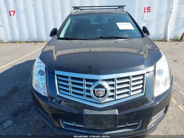 2016 CADILLAC SRX 3GYFNEE39GS532145 Photo 5