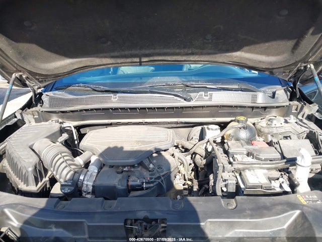 Chevrolet lgx 2020 3GNKBJRS4LS545944 Image 10