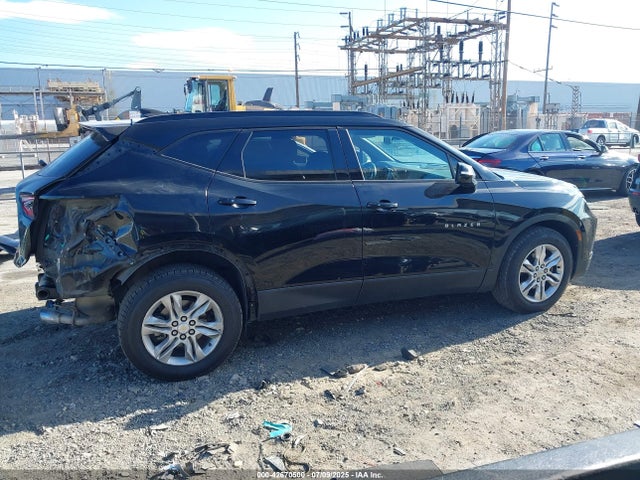 Chevrolet lgx 2020 3GNKBJRS4LS545944 Image 14