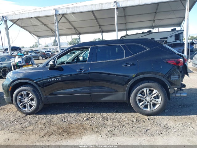 Chevrolet lgx 2020 3GNKBJRS4LS545944 Image 15