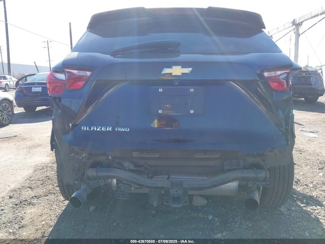 Chevrolet lgx 2020 3GNKBJRS4LS545944 Image 6