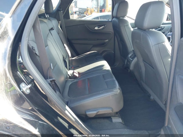 Chevrolet lgx 2020 3GNKBJRS4LS545944 Image 8