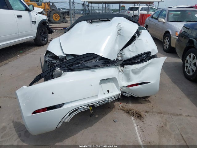 Porsche 718 Boxster 2021 WP0CC2A89MS240128 Image 17