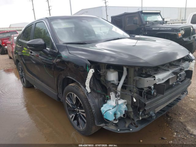 2024 MITSUBISHI ECLIPSE CROSS JA4ATWAA4RZ034659