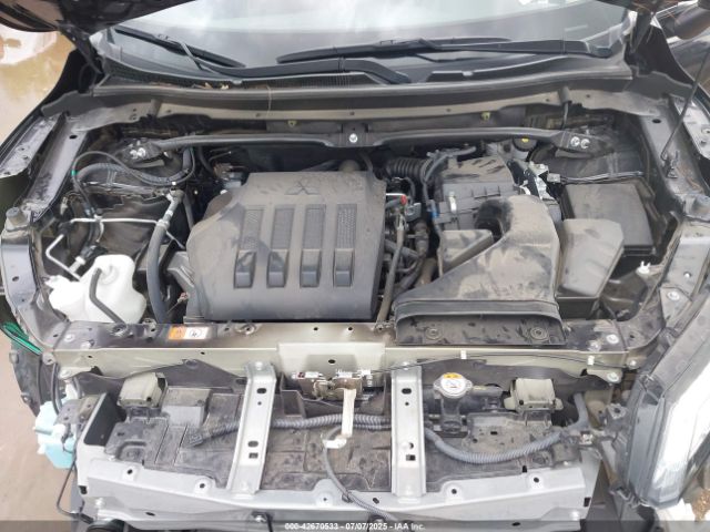 2024 MITSUBISHI ECLIPSE CROSS JA4ATWAA4RZ034659 Photo 9