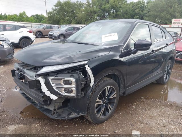 2024 MITSUBISHI ECLIPSE CROSS JA4ATWAA4RZ034659 Photo 1