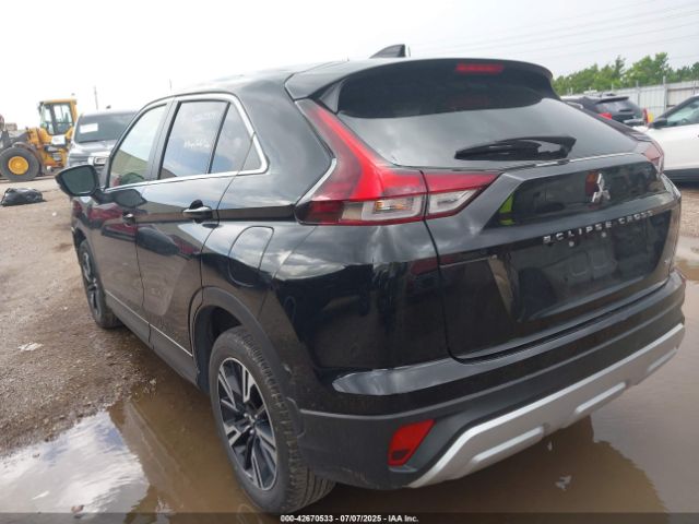 2024 MITSUBISHI ECLIPSE CROSS JA4ATWAA4RZ034659 Photo 2