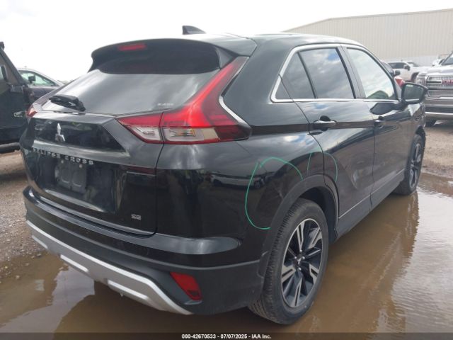 2024 MITSUBISHI ECLIPSE CROSS JA4ATWAA4RZ034659 Photo 3