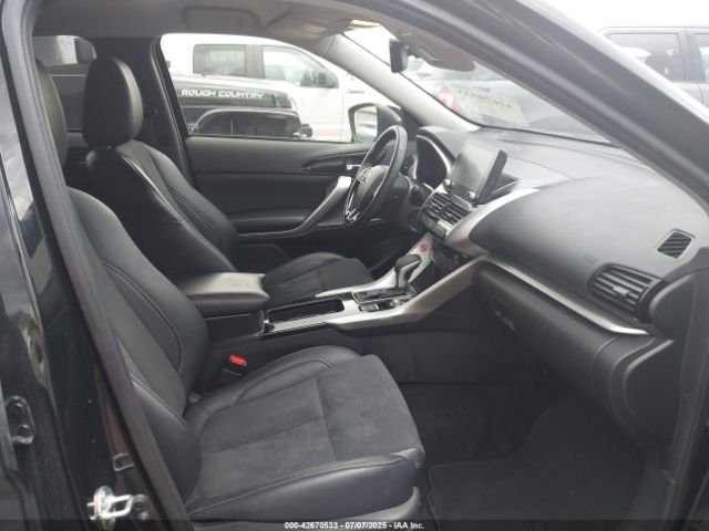 2024 MITSUBISHI ECLIPSE CROSS JA4ATWAA4RZ034659 Photo 4
