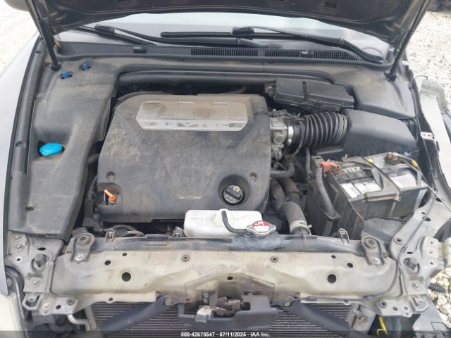 2008 ACURA TL 19UUA66288A056642 Photo 9