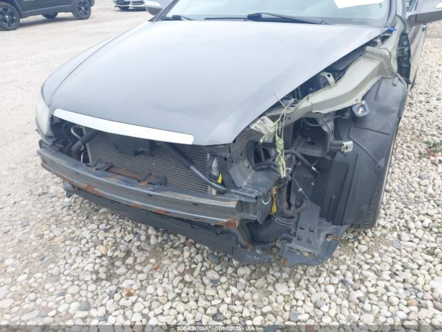 2008 ACURA TL 19UUA66288A056642 Photo 5