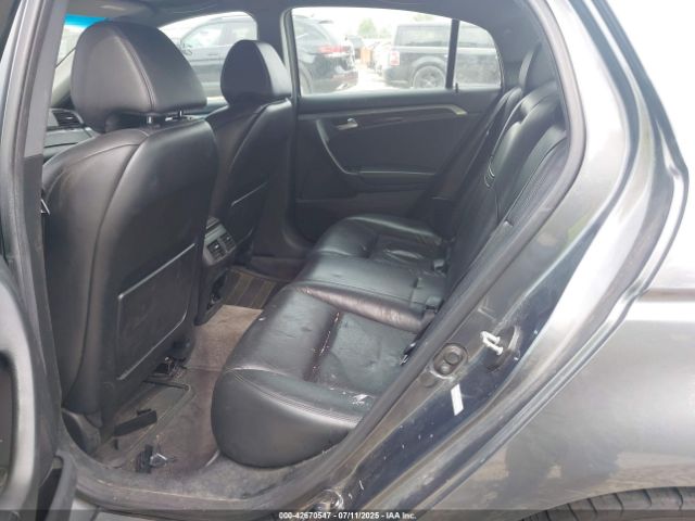 2008 ACURA TL 19UUA66288A056642 Photo 7