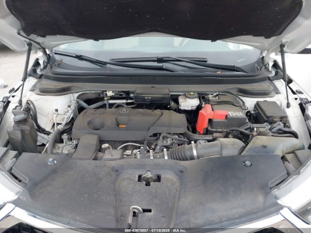 2020 ACURA RDX 5J8TC2H50LL020740 Photo 9