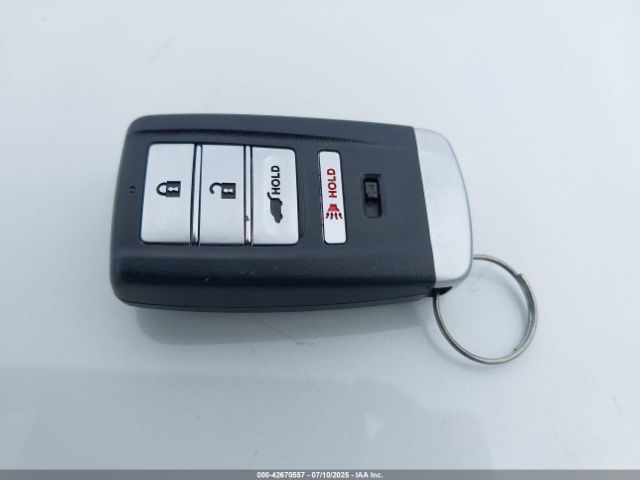 2020 ACURA RDX 5J8TC2H50LL020740 Photo 10