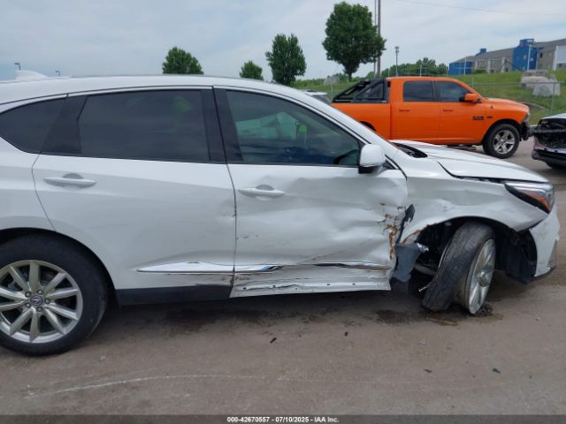 2020 ACURA RDX 5J8TC2H50LL020740 Photo 5