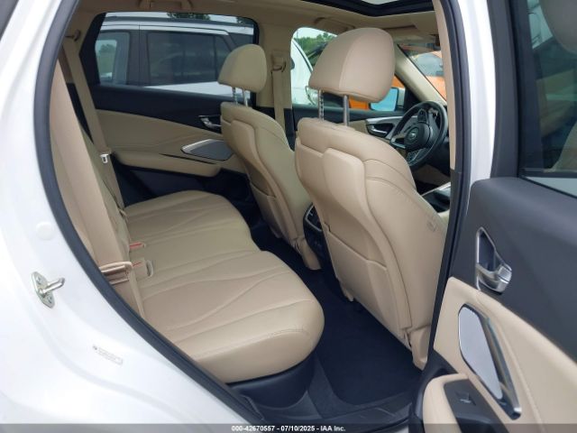 2020 ACURA RDX 5J8TC2H50LL020740 Photo 7