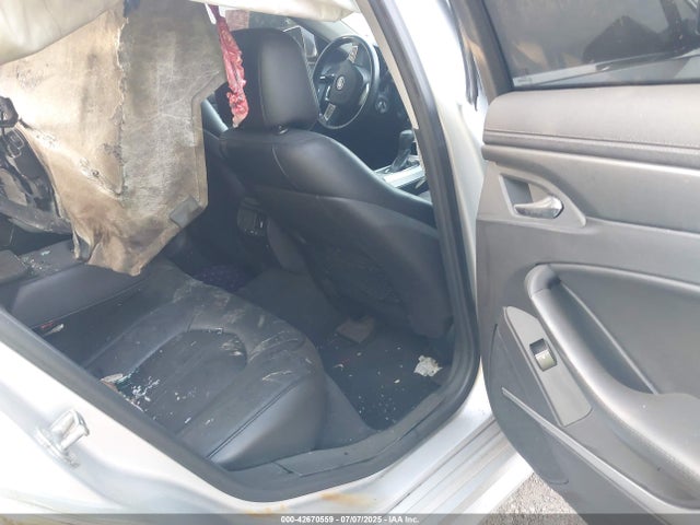 2010 CADILLAC CTS 1G6DL5EG1A0113553 Photo 7