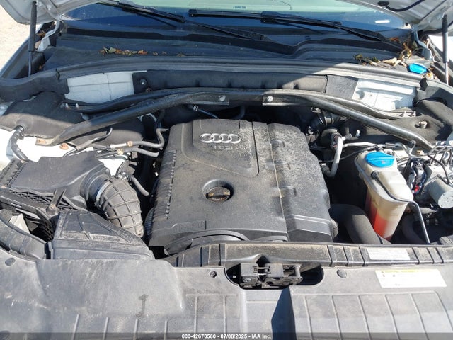 2012 AUDI Q5 WA1LFAFP9CA056601 Photo 9