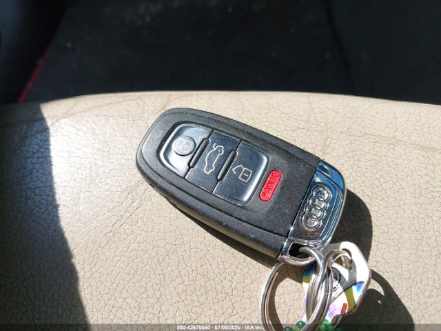 2012 AUDI Q5 WA1LFAFP9CA056601 Photo 10