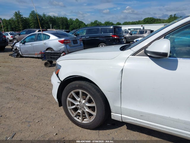 2012 AUDI Q5 WA1LFAFP9CA056601 Photo 5