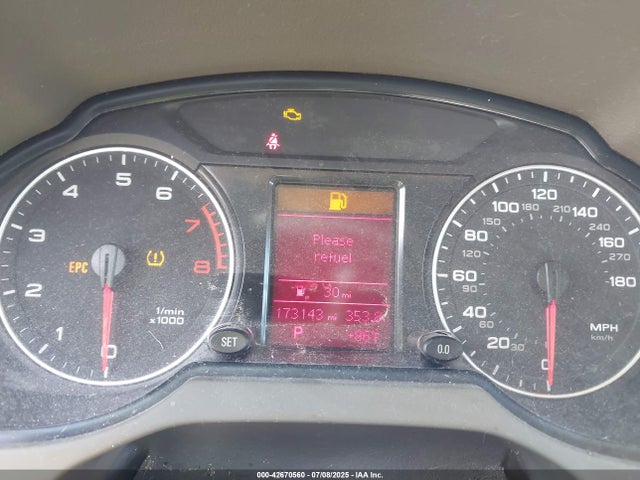 2012 AUDI Q5 WA1LFAFP9CA056601 Photo 6
