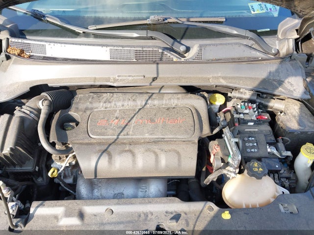 Jeep Compass 2021 3C4NJDBB5MT580010 Image 10