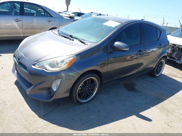 JTDKDTB37F1098386 Toyota 1nz-fxe+1lm