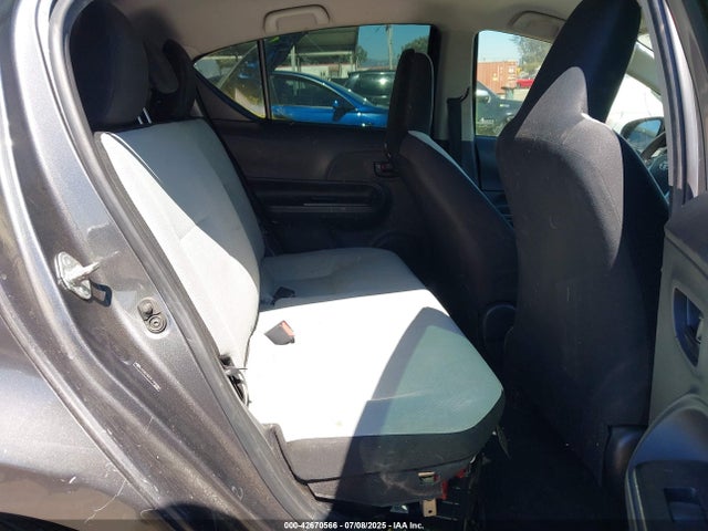 JTDKDTB37F1098386 Toyota 1nz-fxe+1lm
