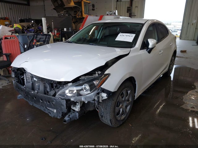 JM1BM1U75E1215210 Mazda pe