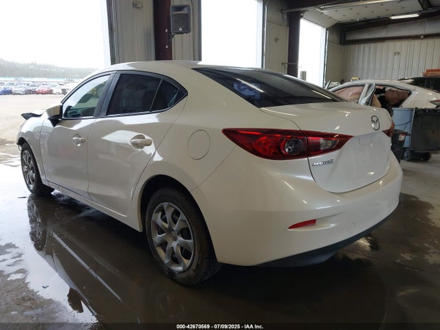 JM1BM1U75E1215210 Mazda pe