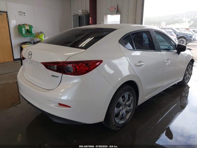 JM1BM1U75E1215210 Mazda pe
