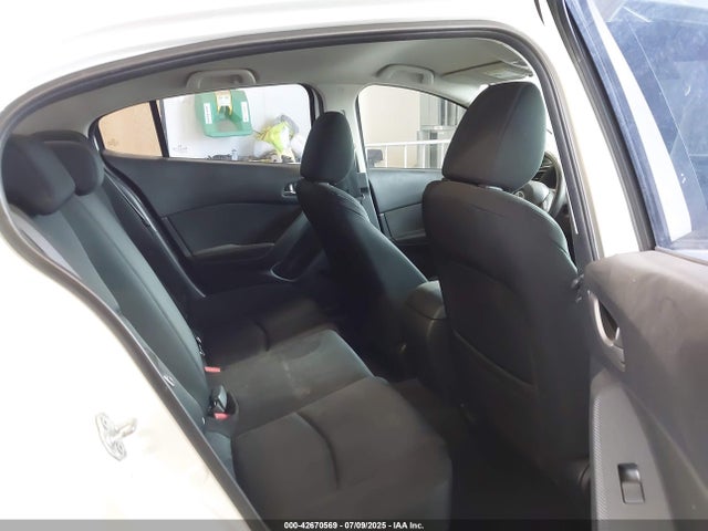 JM1BM1U75E1215210 Mazda pe