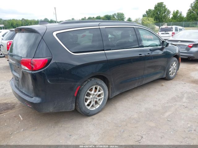 2021 CHRYSLER VOYAGER 2C4RC1DG7MR509073 Photo 3