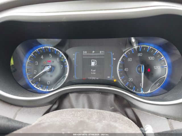 2021 CHRYSLER VOYAGER 2C4RC1DG7MR509073 Photo 6