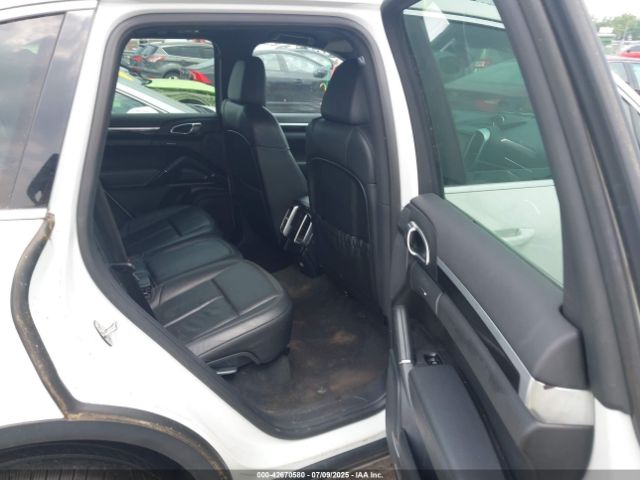 2013 PORSCHE CAYENNE WP1AF2A26DLA41346 Photo 7