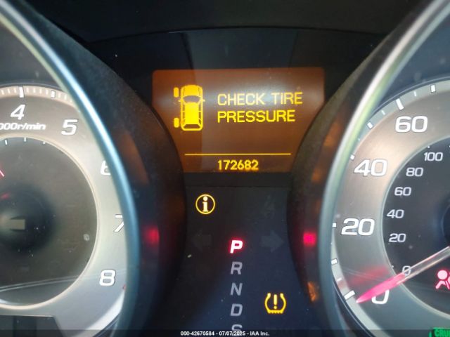 2013 ACURA MDX 2HNYD2H25DH523776 Photo 6