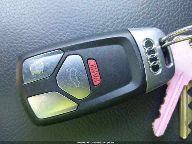 2018 AUDI A5 WAU2NGF59JN003387 Photo 10