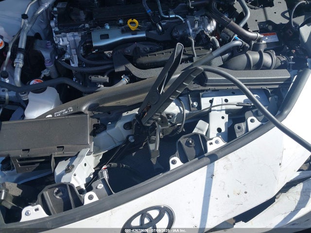 JTDACAAU2S3054808 Toyota m20a-fxs